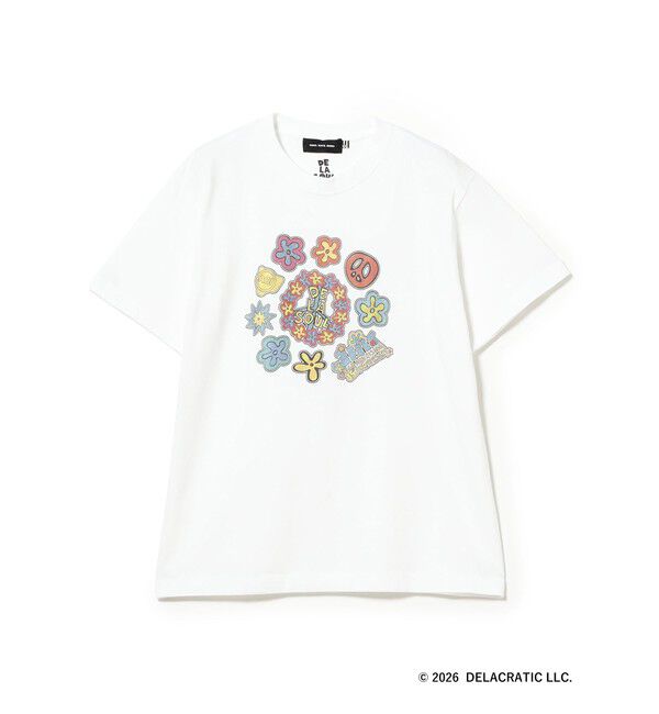 Ray BEAMS 「【別注】GOOD ROCK SPEED / Music Tシャツ」|Tシャツ・カットソー|