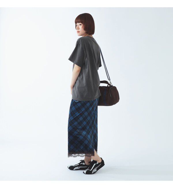 Ray BEAMS 「【別注】GOOD ROCK SPEED / Music Tシャツ」|Tシャツ・カットソー|