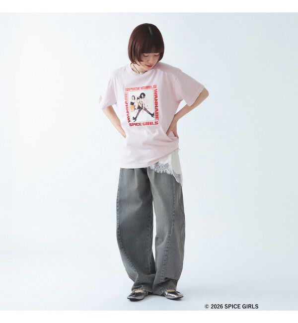 Ray BEAMS 「【別注】GOOD ROCK SPEED / Music Tシャツ」|Tシャツ・カットソー|