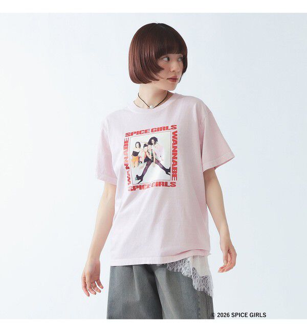 Ray BEAMS 「【別注】GOOD ROCK SPEED / Music Tシャツ」|Tシャツ・カットソー|