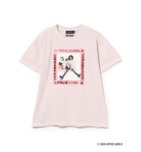 Ray BEAMS 「【別注】GOOD ROCK SPEED / Music Tシャツ」|Tシャツ・カットソー|