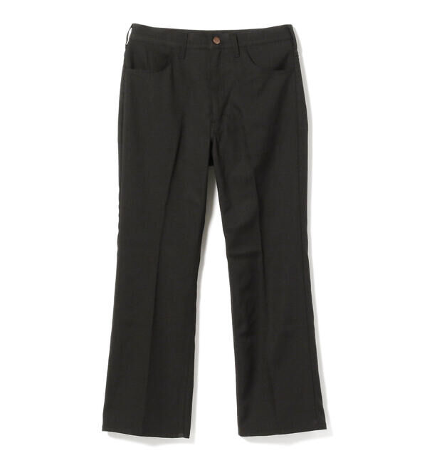 BEAMS「Wrangler / WRANCHER DRESS JEAN」|デニム|