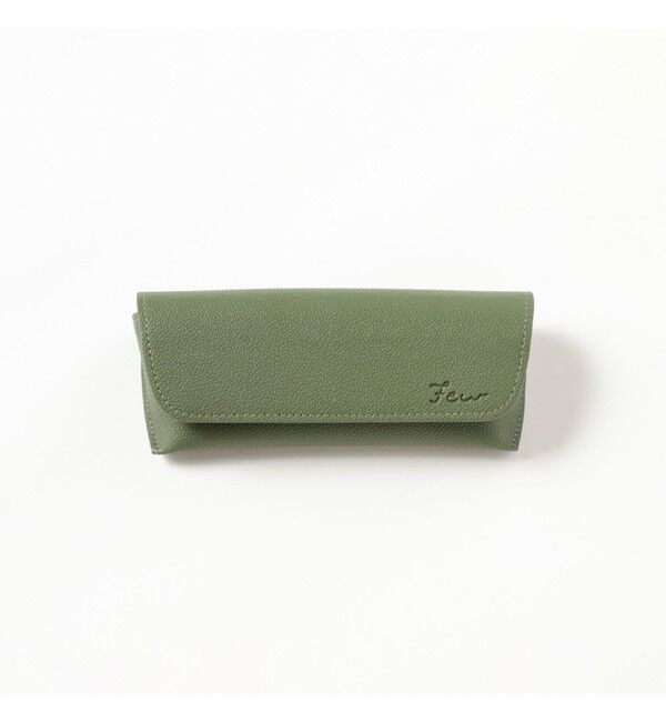 BEAMS「few. / F31」|ネックレス|