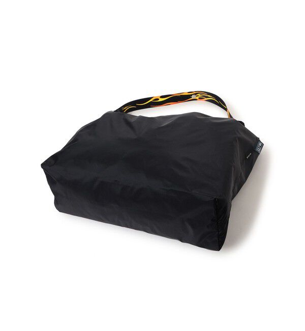 bPr BEAMS「【別注】JULY NINE / SUSHI SACK Custom Webbing Special」|ポーチ|