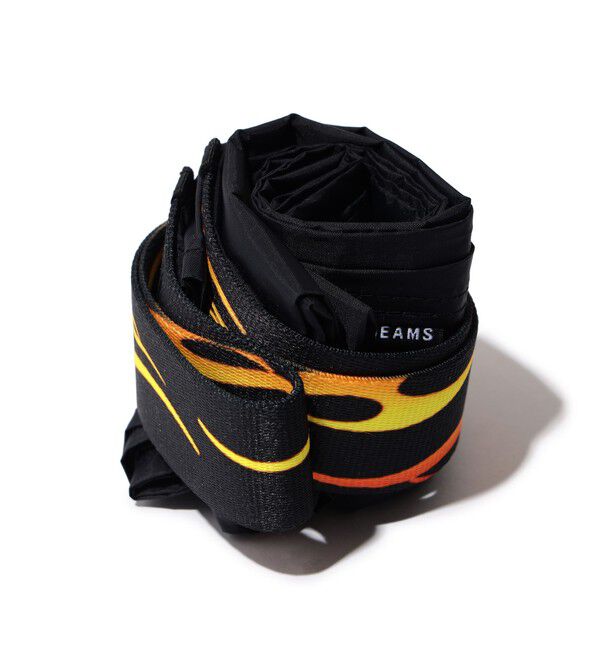 bPr BEAMS「【別注】JULY NINE / SUSHI SACK Custom Webbing Special」|ポーチ|