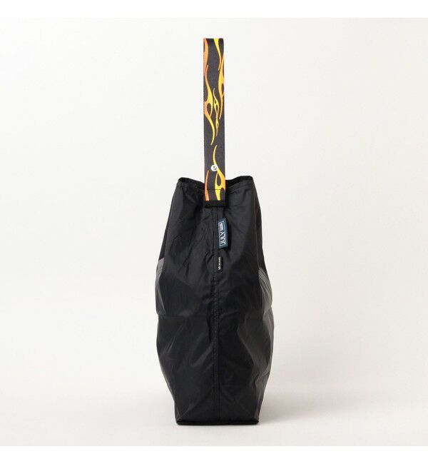 bPr BEAMS「【別注】JULY NINE / SUSHI SACK Custom Webbing Special」|ポーチ|