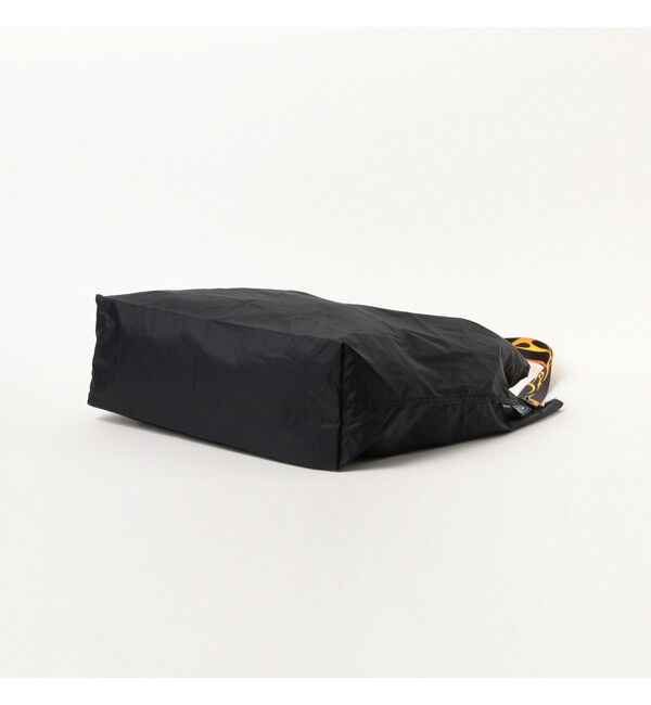 bPr BEAMS「【別注】JULY NINE / SUSHI SACK Custom Webbing Special」|ポーチ|