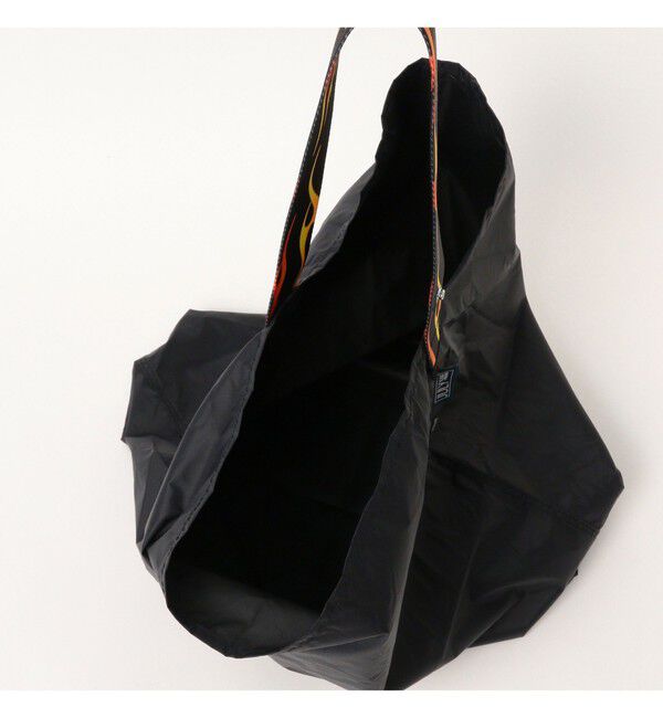 bPr BEAMS「【別注】JULY NINE / SUSHI SACK Custom Webbing Special」|ポーチ|