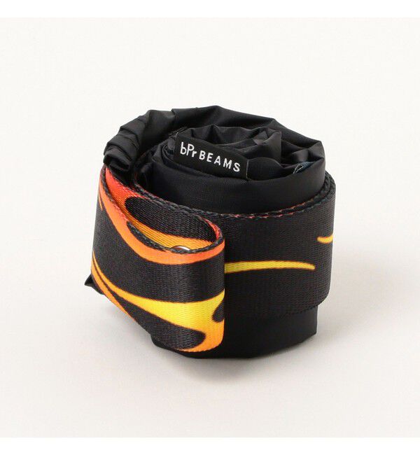 bPr BEAMS「【別注】JULY NINE / SUSHI SACK Custom Webbing Special」|ポーチ|