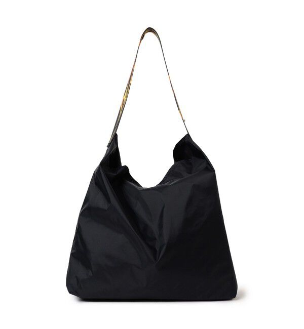 bPr BEAMS「【別注】JULY NINE / SUSHI SACK Custom Webbing Special」|ポーチ|
