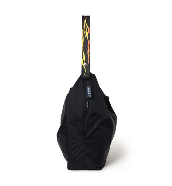 bPr BEAMS「【別注】JULY NINE / SUSHI SACK Custom Webbing Special」|ポーチ|