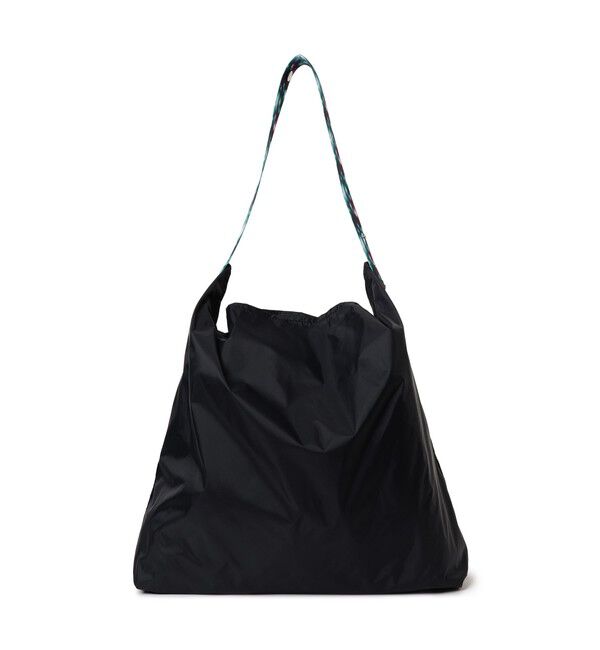 bPr BEAMS「【別注】JULY NINE / SUSHI SACK Custom Webbing Special」|ポーチ|