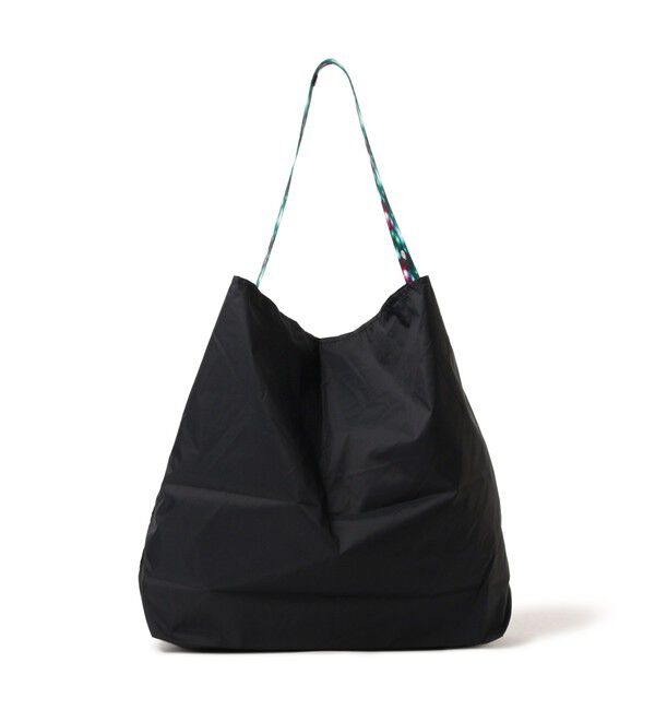 bPr BEAMS「【別注】JULY NINE / SUSHI SACK Custom Webbing Special」|ポーチ|