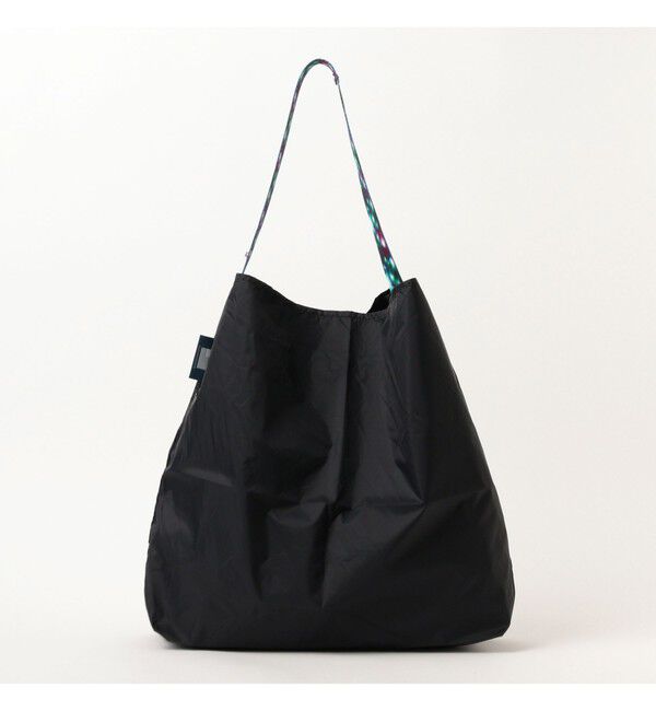 bPr BEAMS「【別注】JULY NINE / SUSHI SACK Custom Webbing Special」|ポーチ|