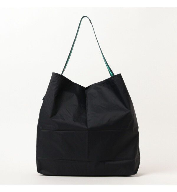 bPr BEAMS「【別注】JULY NINE / SUSHI SACK Custom Webbing Special」|ポーチ|