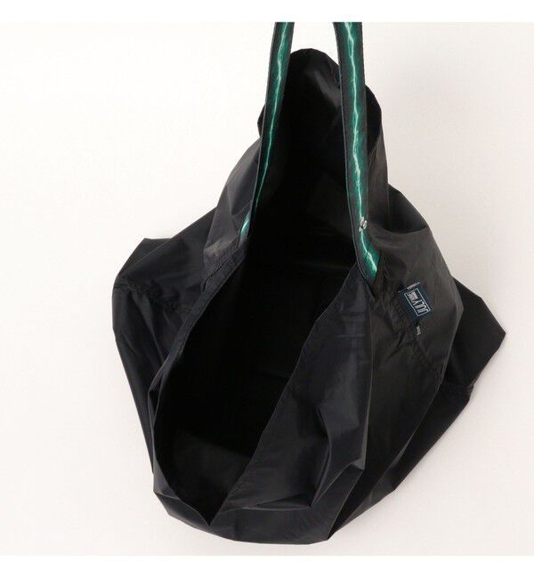 bPr BEAMS「【別注】JULY NINE / SUSHI SACK Custom Webbing Special」|ポーチ|