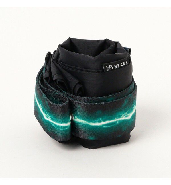 bPr BEAMS「【別注】JULY NINE / SUSHI SACK Custom Webbing Special」|ポーチ|