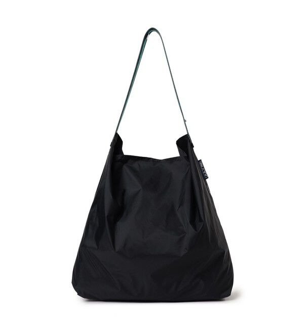 bPr BEAMS「【別注】JULY NINE / SUSHI SACK Custom Webbing Special」|ポーチ|