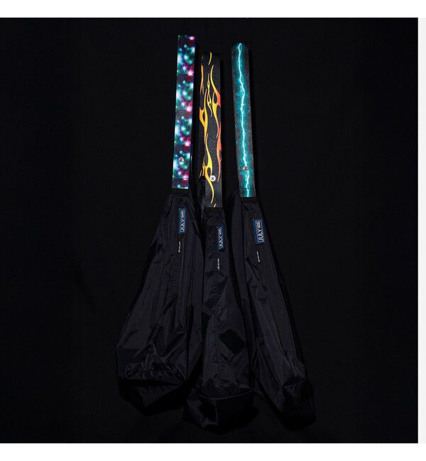 bPr BEAMS「【別注】JULY NINE / SUSHI SACK Custom Webbing Special」|ポーチ|