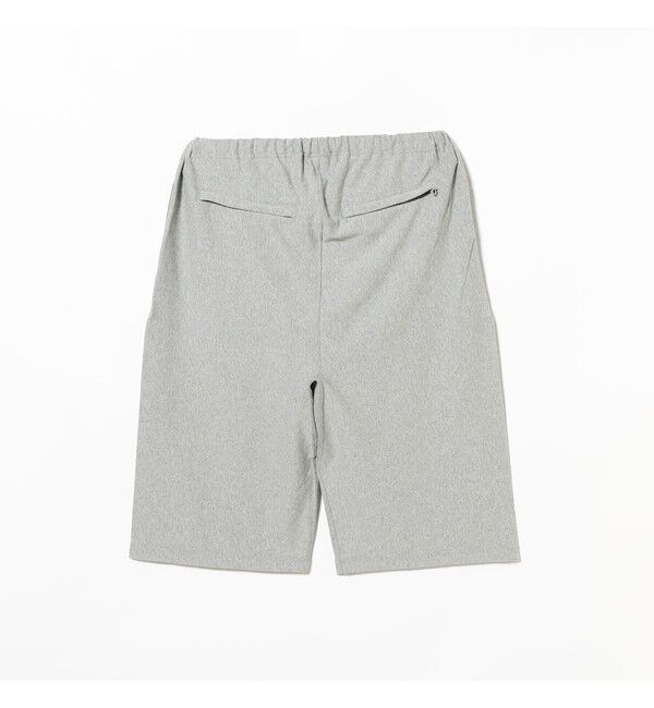 BEAMS「【別注】Champion / リバースウィーブ（R）ワイドショートパンツ」|その他|