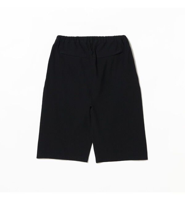 BEAMS「【別注】Champion / リバースウィーブ（R）ワイドショートパンツ」|その他|