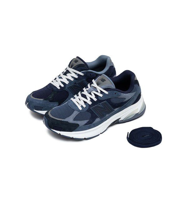BEAMS「【別注】New Balance / 2010」|スニーカー|