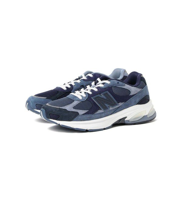 BEAMS「【別注】New Balance / 2010」|スニーカー|