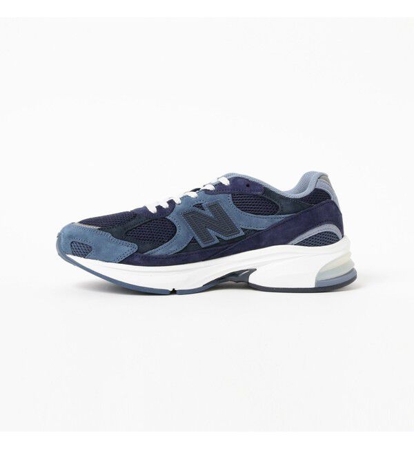 BEAMS「【別注】New Balance / 2010」|スニーカー|
