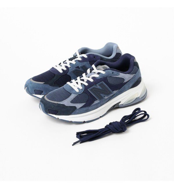 BEAMS「【別注】New Balance / 2010」|スニーカー|