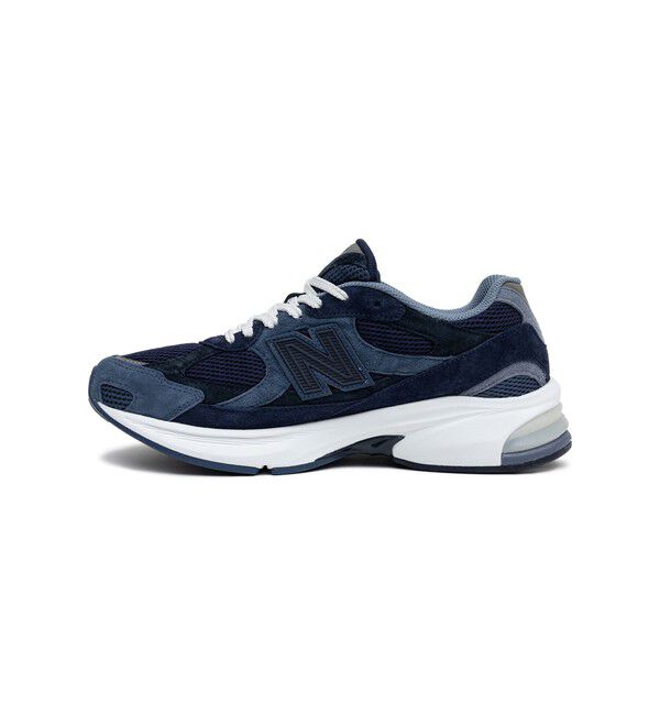 BEAMS「【別注】New Balance / 2010」|スニーカー|