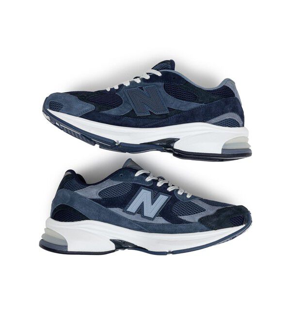 BEAMS「【別注】New Balance / 2010」|スニーカー|