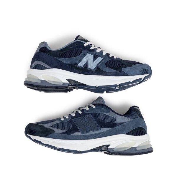 BEAMS「【別注】New Balance / 2010」|スニーカー|