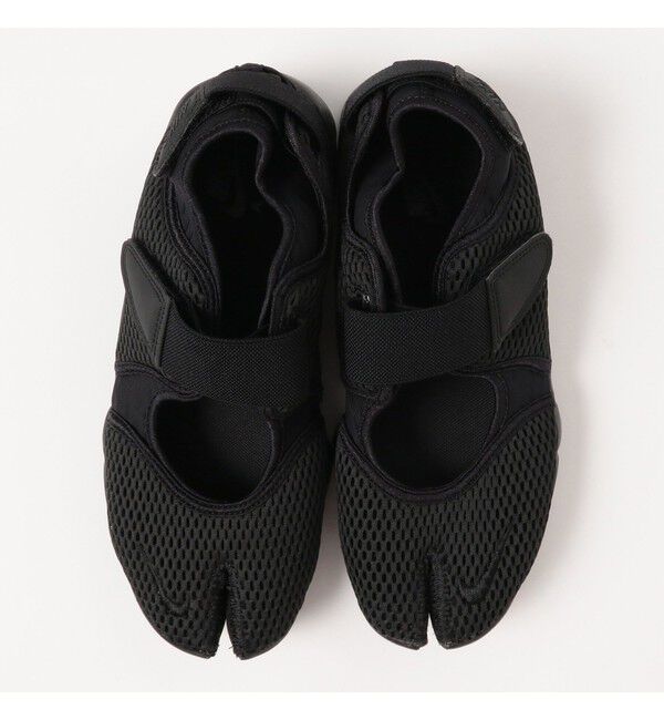 BEAMS「NIKE / Air Rift Breathe」|スニーカー|