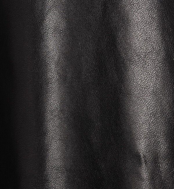 DES PRES「TURKEY LIGHT  LEATHER  ベーシックシャツ」|シャツ・ブラウス|