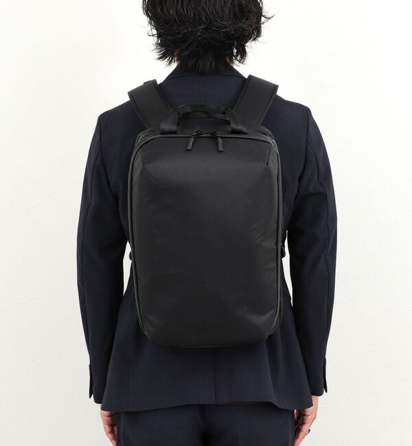 NOLLEY'S goodman「【beruf baggage/ベルーフ バゲッジ】brf-GR26 URBAN EXPLORER NARROW」|リュック|