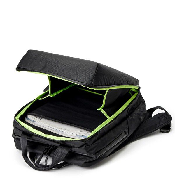 NOLLEY'S goodman「【beruf baggage/ベルーフ バゲッジ】brf-GR26 URBAN EXPLORER NARROW」|リュック|