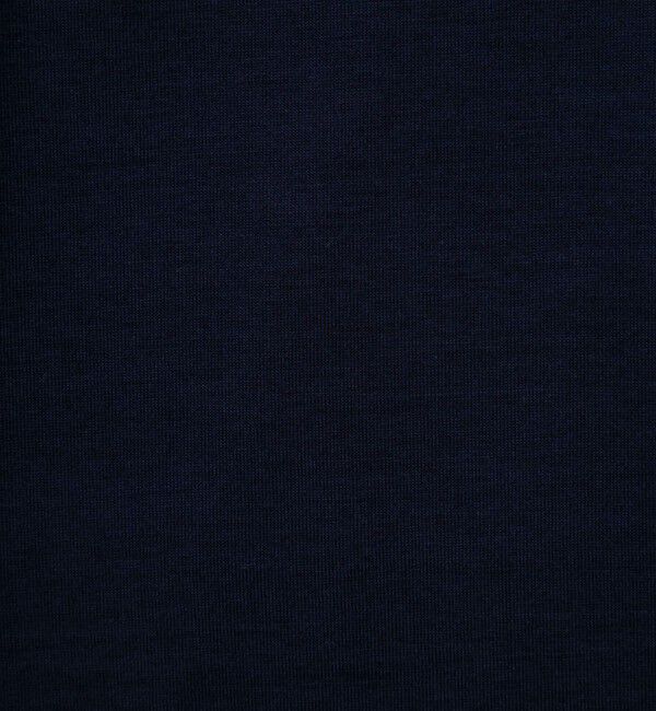 NOLLEY'S「【WEB限定】ウォッシャブルリヨセル綿オトナT」|Tシャツ・カットソー|