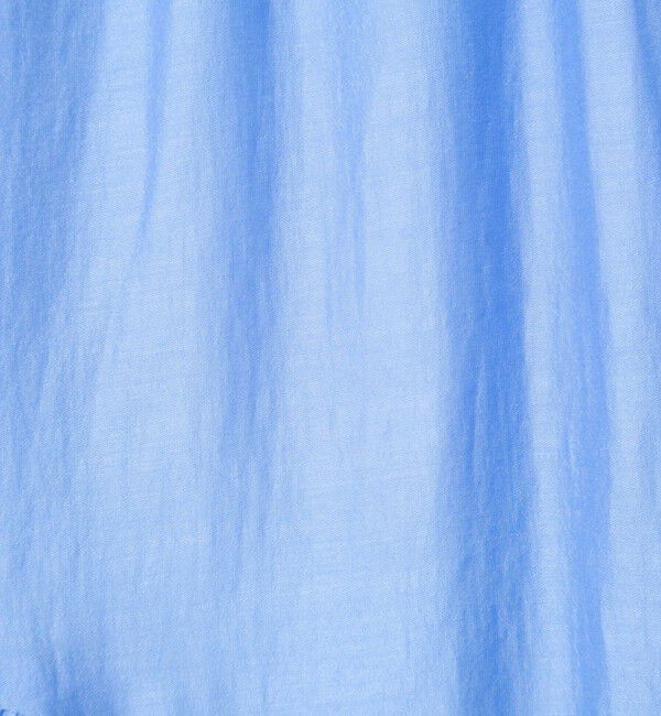 NOLLEY'S sophi「《セットアップ対応》【BECシリーズ】ウォッシャブルシアーローンオフショルブラウス」|シャツ・ブラウス|