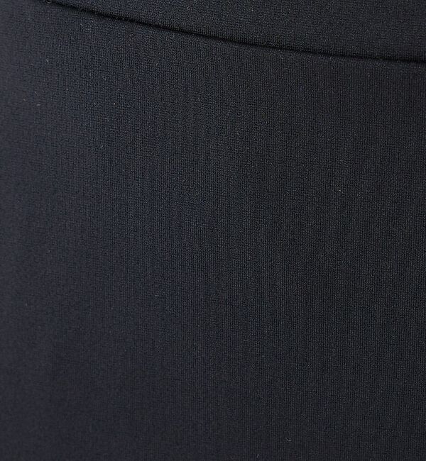 qualite「ジャージーナローパンツ」|その他|