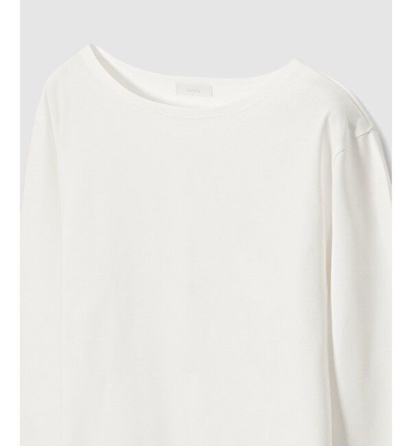 allureville「レースカフバスクプルオーバー」|Tシャツ・カットソー|