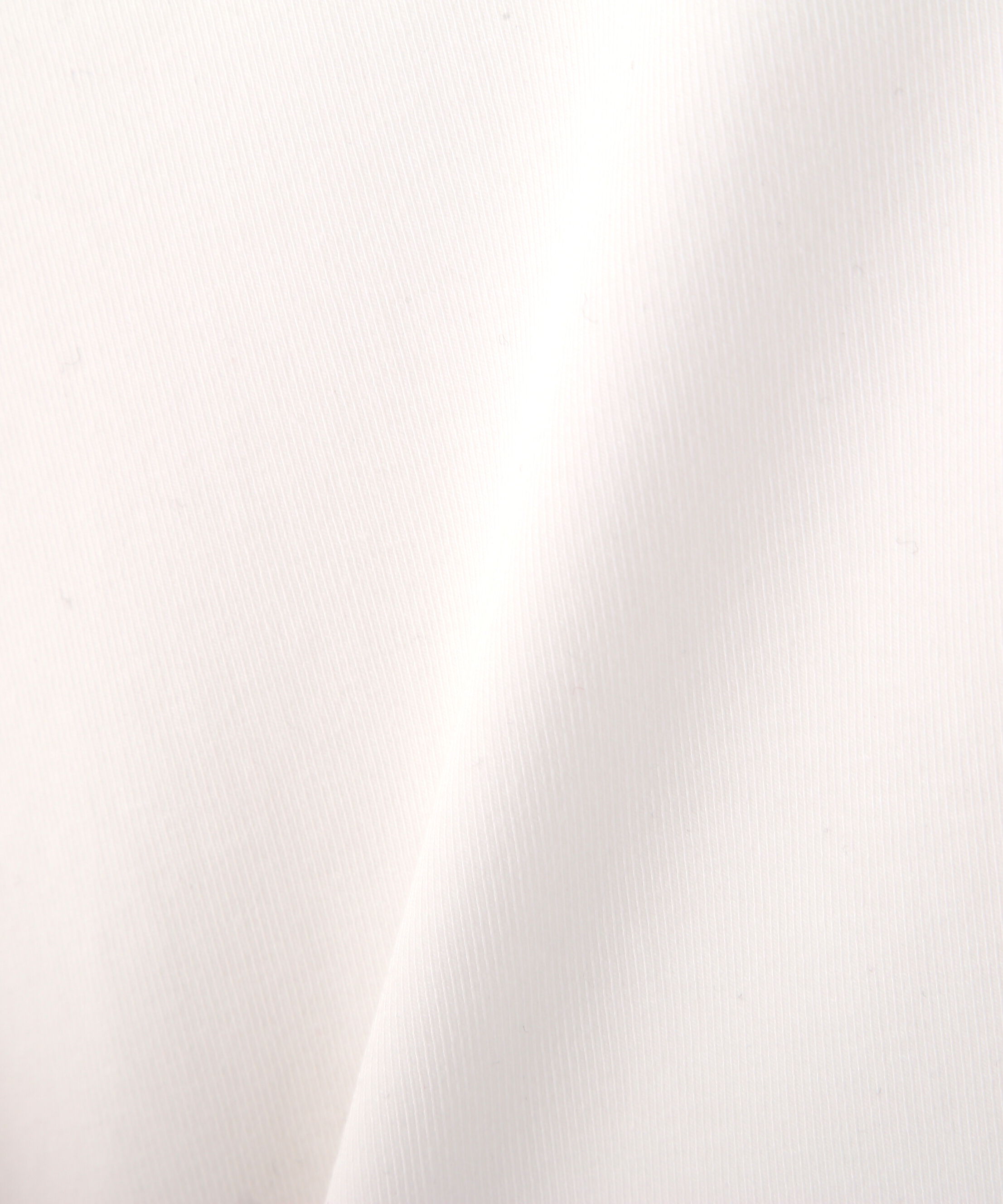 PROPORTION BODY DRESSING「＜青島心さん着用＞〈a/mie〉レースヘムTシャツ」|Tシャツ・カットソー|