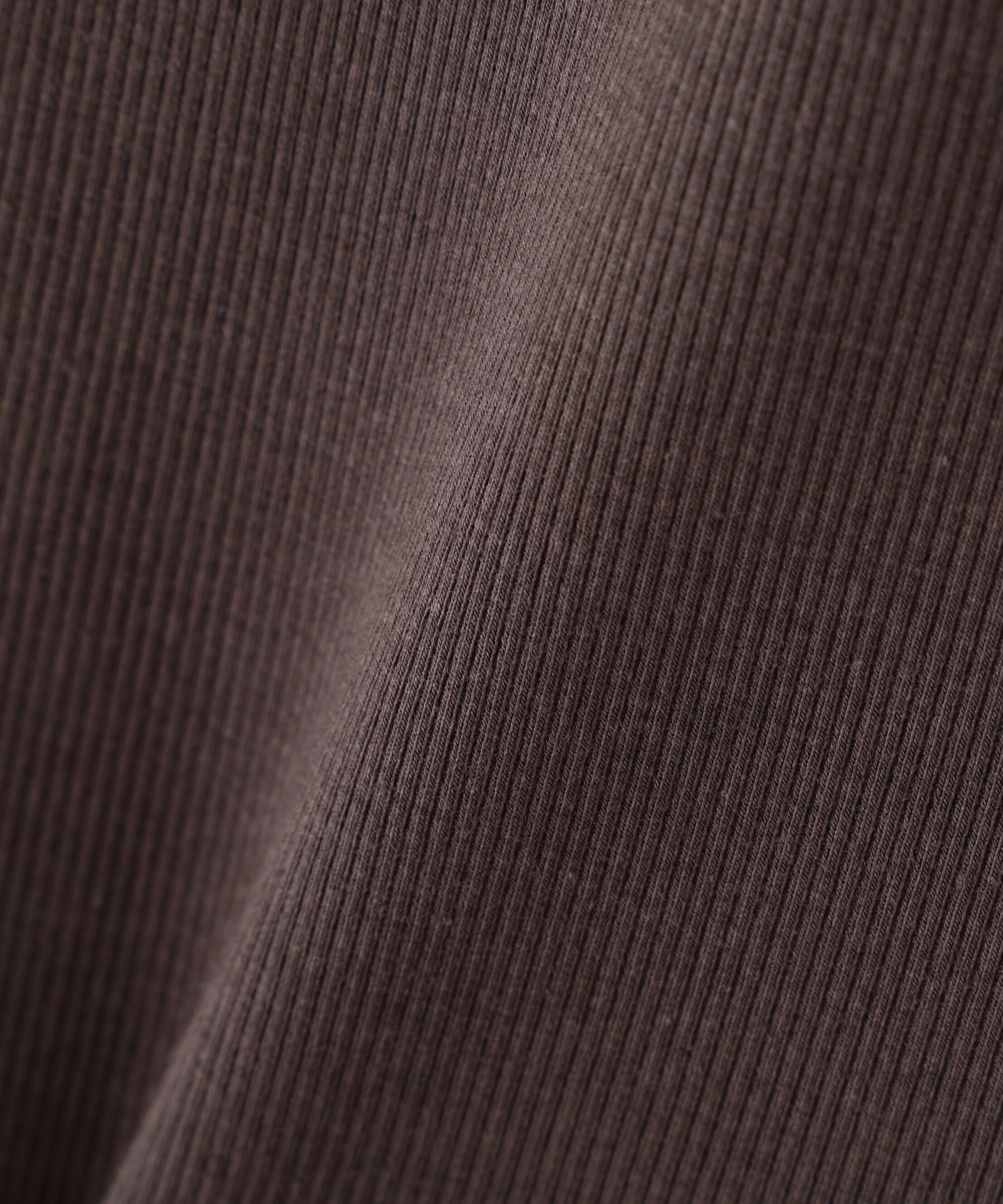PROPORTION BODY DRESSING「＜a/mie＞カップ付きフレンチスリーブTシャツ」|Tシャツ・カットソー|