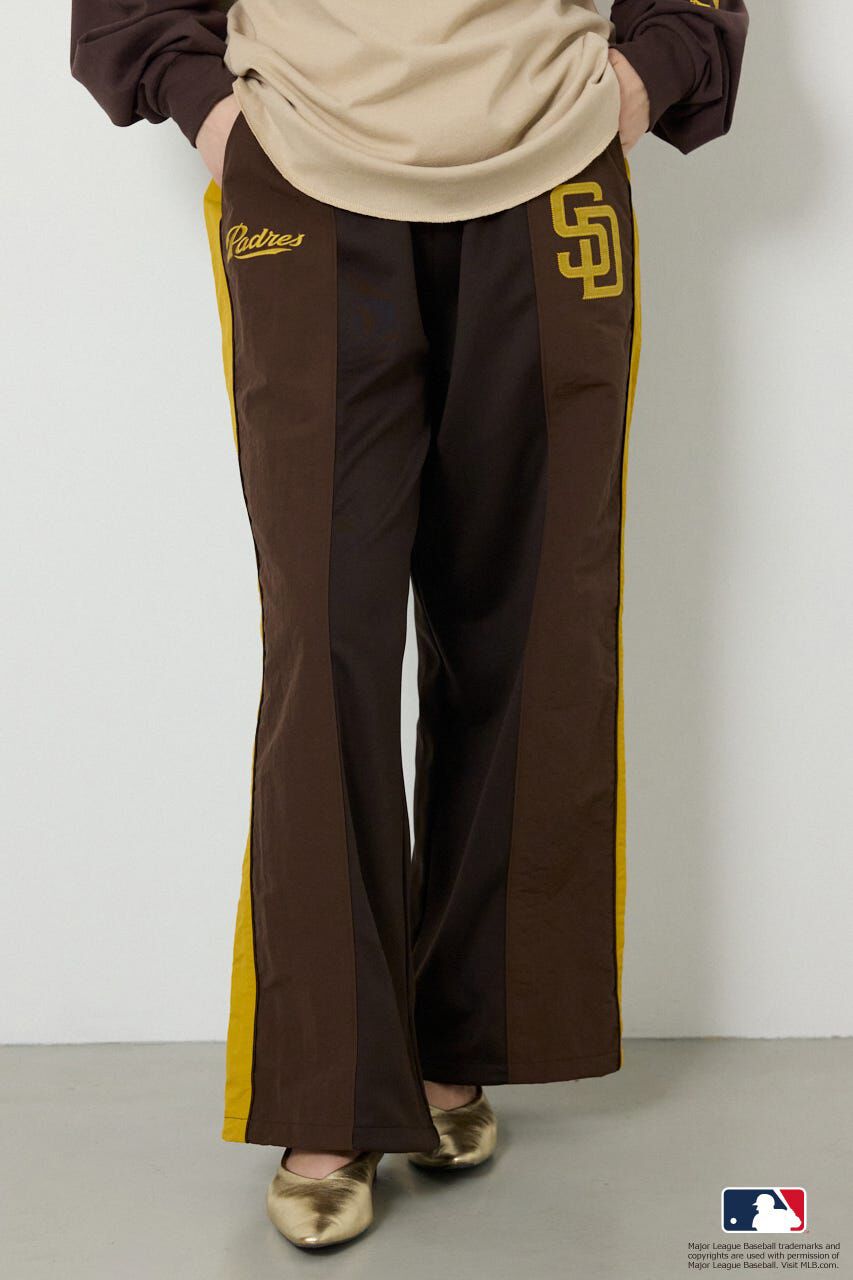 RODEO CROWNS「(MLB)ドッキングトラックパンツ」|その他|