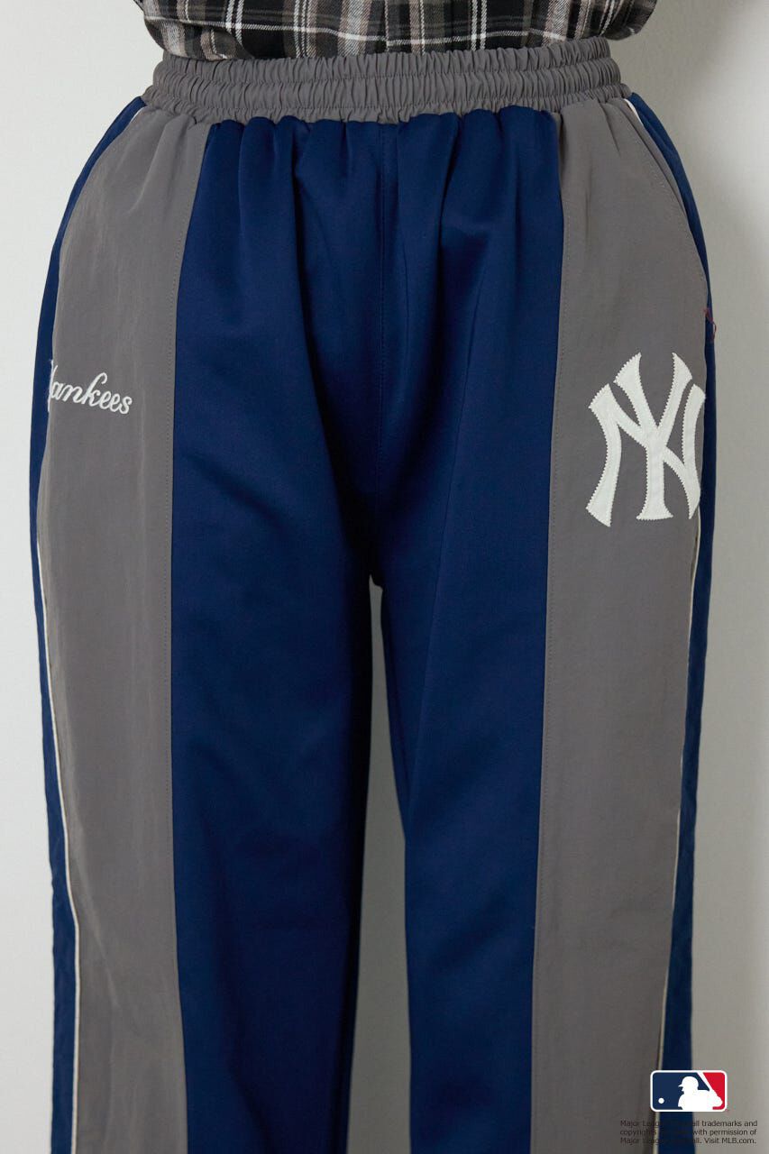 RODEO CROWNS「(MLB)ドッキングトラックパンツ」|その他|