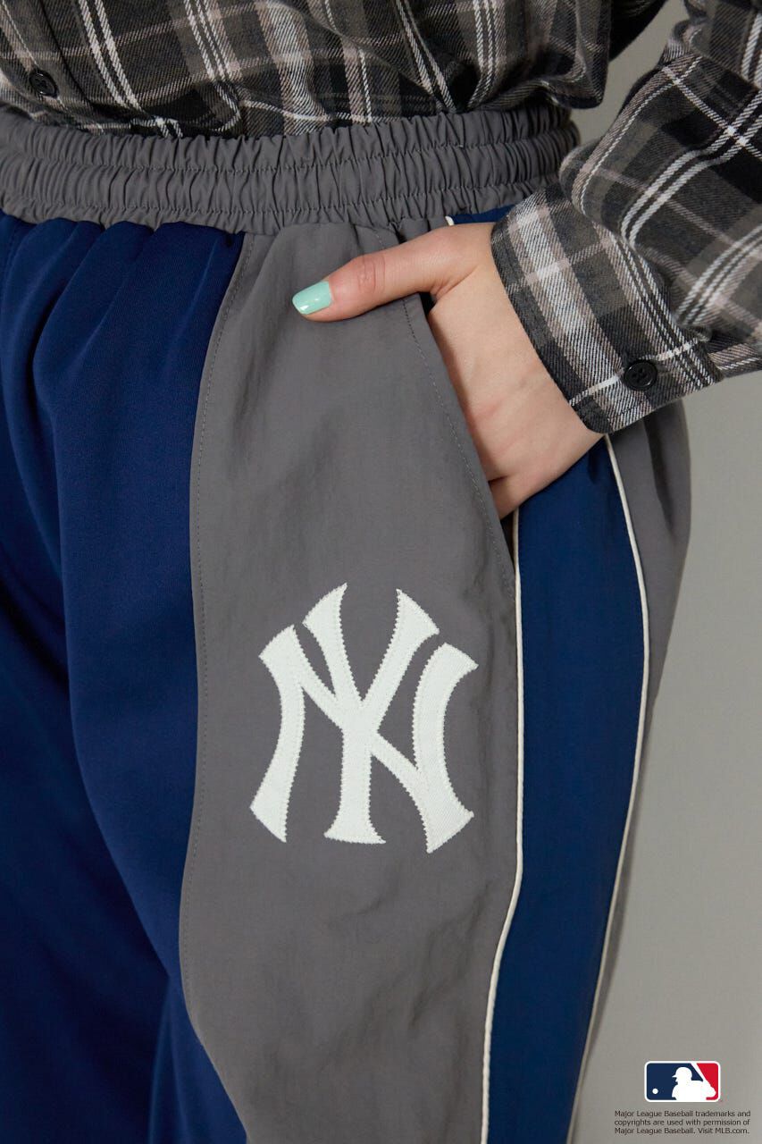 RODEO CROWNS「(MLB)ドッキングトラックパンツ」|その他|