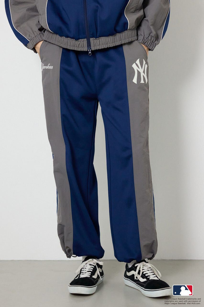 RODEO CROWNS「(MLB)ドッキングトラックパンツ」|その他|