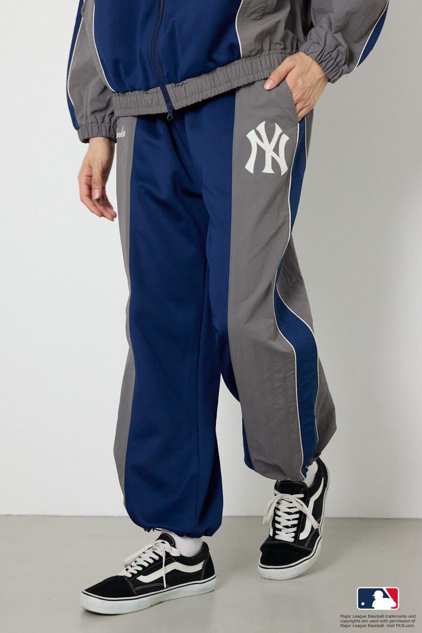 RODEO CROWNS「(MLB)ドッキングトラックパンツ」|その他|