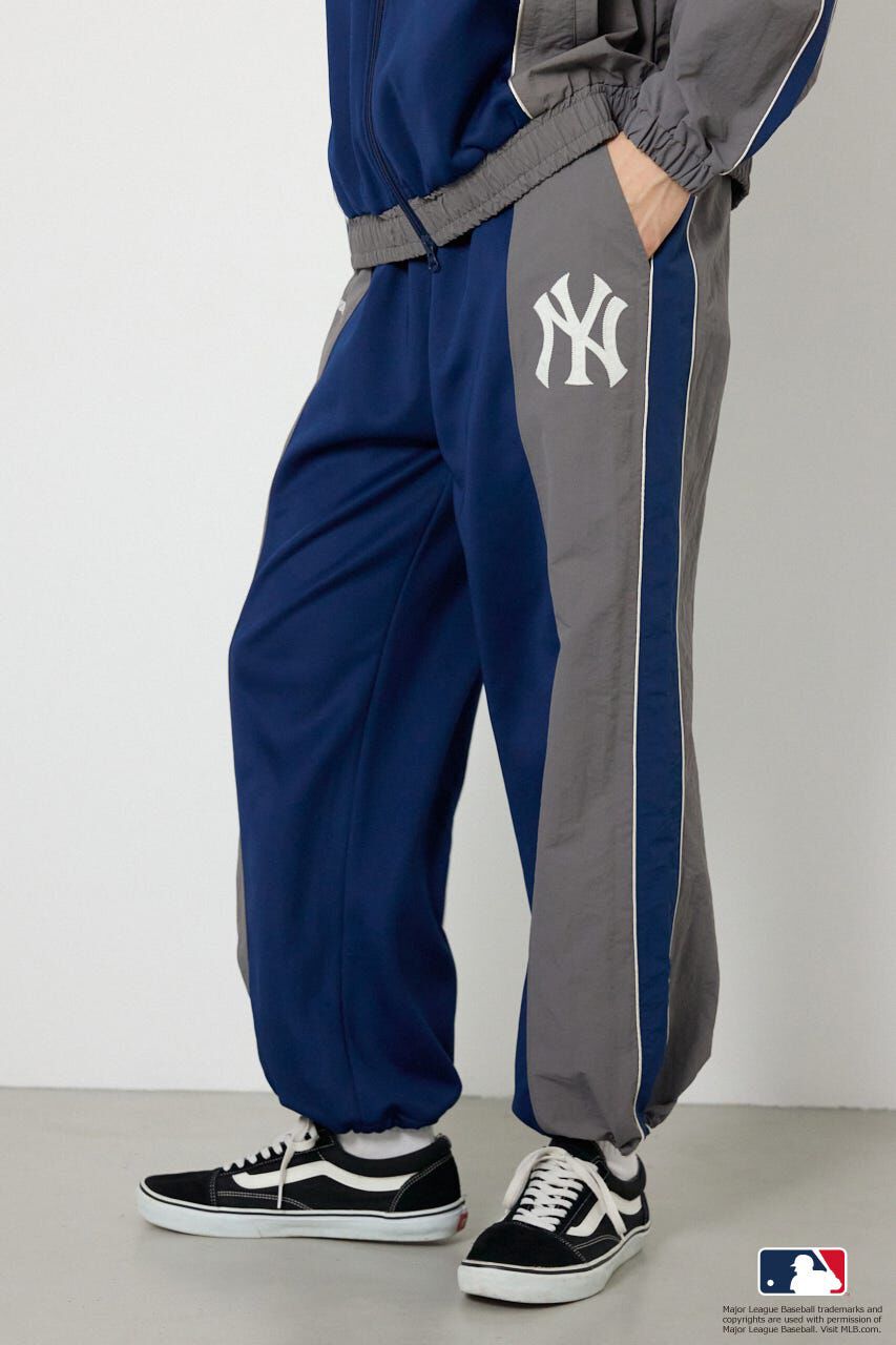 RODEO CROWNS「(MLB)ドッキングトラックパンツ」|その他|