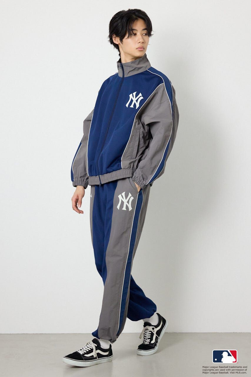 RODEO CROWNS「(MLB)ドッキングトラックパンツ」|その他|