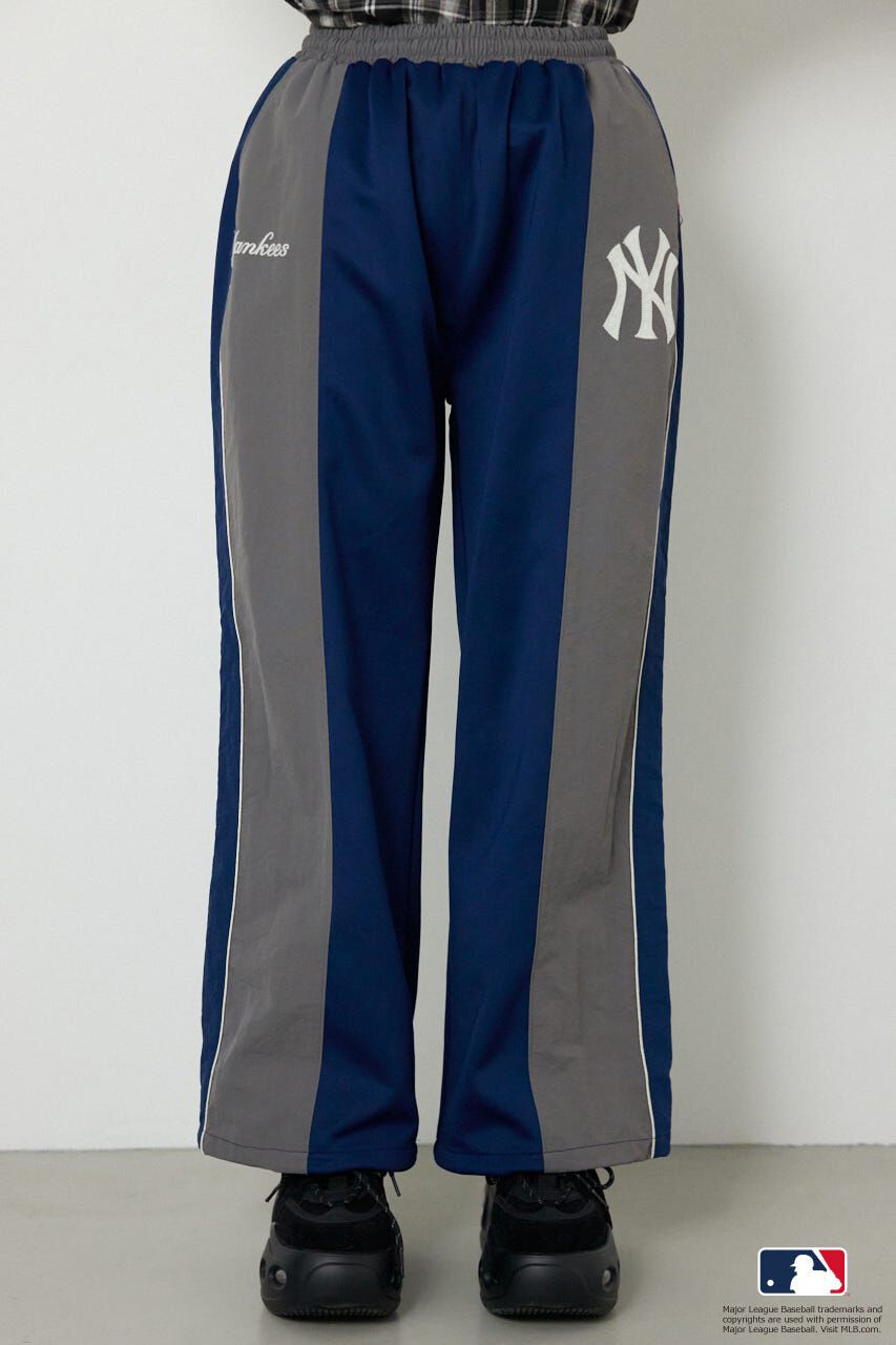 RODEO CROWNS「(MLB)ドッキングトラックパンツ」|その他|